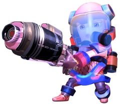 画像ギャラリー No.011のサムネイル画像 / アクションアドベンチャー「ジャックの冒険」,Android版が本日配信スタート