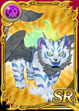 画像ギャラリー No.003のサムネイル画像 / 「魔界のパズルカ」でイベント「秘境!魔夜文明を追え!」が開催に