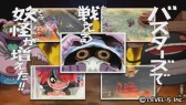 画像ギャラリー No.006のサムネイル画像 / 「妖怪ウォッチ2 真打」,香川照之さんと伊藤淳史さん出演のCMが放送開始