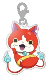 画像ギャラリー No.004のサムネイル画像 / 「妖怪ウォッチ」のキャラポップストアが東京ソラマチに4月21日から登場