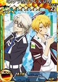 画像ギャラリー No.004のサムネイル画像 / 3DS版「拡散性MA」,TVアニメ「ミカグラ学園組曲」とのコラボイベント開催