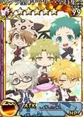 画像ギャラリー No.007のサムネイル画像 / 3DS版「拡散性MA」,TVアニメ「ミカグラ学園組曲」とのコラボイベント開催