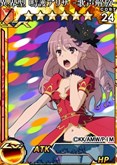 画像ギャラリー No.007のサムネイル画像 / 3DS版「拡散性MA」で,劇場版「とある魔術の禁書目録」とのコラボイベント開催