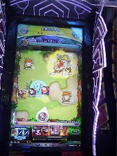 画像ギャラリー No.012のサムネイル画像 / 「モンスト」がついにアーケードに進出! 「モンスターストライク MULTI BURST」ロケーションテストをレポート