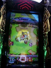 画像ギャラリー No.013のサムネイル画像 / 「モンスト」がついにアーケードに進出! 「モンスターストライク MULTI BURST」ロケーションテストをレポート