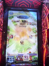 画像ギャラリー No.014のサムネイル画像 / 「モンスト」がついにアーケードに進出! 「モンスターストライク MULTI BURST」ロケーションテストをレポート