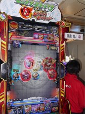 画像ギャラリー No.018のサムネイル画像 / 「モンスト」がついにアーケードに進出! 「モンスターストライク MULTI BURST」ロケーションテストをレポート
