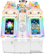画像ギャラリー No.003のサムネイル画像 / 「ディズニー ツムツム」にイースターシリーズなど，7つのツムマスコット登場