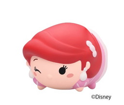 画像ギャラリー No.008のサムネイル画像 / AC版「ディズニー ツムツム」,Vol.9ツムマスコットが10月26日に登場