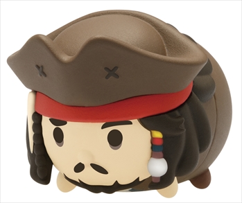 画像ギャラリー No.012のサムネイル画像 / アーケード版「ディズニー ツムツム」，クリスマスパーティのコスチュームを着たツムマスコットが登場