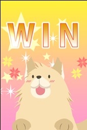 画像ギャラリー No.008のサムネイル画像 / 撮影した愛犬が主役になるスマホ向けゲーム「ワンコロ」，10月24日に配信