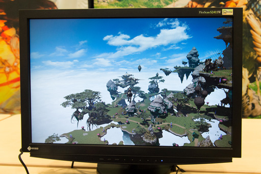 画像ギャラリー No.002のサムネイル画像 / 「FFXIV:蒼天のイシュガルド」アーリーアクセスは明日から。サーバーやコンテンツの混雑,AFK放置対策はどうなるのか,吉田直樹氏にインタビュー
