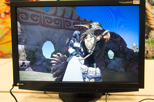 画像ギャラリー No.004のサムネイル画像 / 「FFXIV：蒼天のイシュガルド」アーリーアクセスは明日から。サーバーやコンテンツの混雑，AFK放置対策はどうなるのか，吉田直樹氏にインタビュー