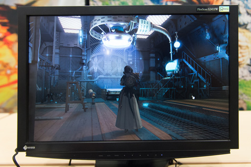 画像ギャラリー No.007のサムネイル画像 / 「FFXIV:蒼天のイシュガルド」アーリーアクセスは明日から。サーバーやコンテンツの混雑,AFK放置対策はどうなるのか,吉田直樹氏にインタビュー