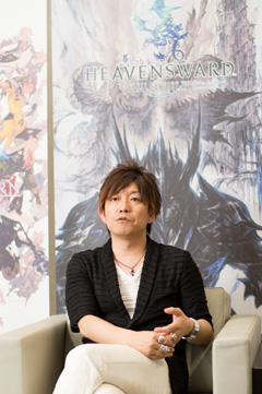 画像ギャラリー No.008のサムネイル画像 / 「FFXIV：蒼天のイシュガルド」アーリーアクセスは明日から。サーバーやコンテンツの混雑，AFK放置対策はどうなるのか，吉田直樹氏にインタビュー
