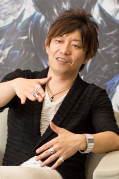 画像ギャラリー No.010のサムネイル画像 / 「FFXIV：蒼天のイシュガルド」アーリーアクセスは明日から。サーバーやコンテンツの混雑，AFK放置対策はどうなるのか，吉田直樹氏にインタビュー