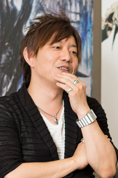 画像ギャラリー No.011のサムネイル画像 / 「FFXIV：蒼天のイシュガルド」アーリーアクセスは明日から。サーバーやコンテンツの混雑，AFK放置対策はどうなるのか，吉田直樹氏にインタビュー