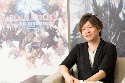 画像ギャラリー No.012のサムネイル画像 / 「FFXIV：蒼天のイシュガルド」アーリーアクセスは明日から。サーバーやコンテンツの混雑，AFK放置対策はどうなるのか，吉田直樹氏にインタビュー