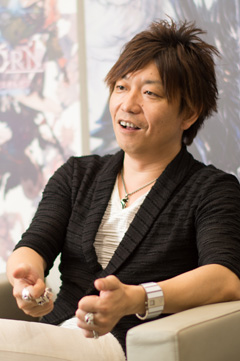 画像ギャラリー No.013のサムネイル画像 / 「FFXIV：蒼天のイシュガルド」アーリーアクセスは明日から。サーバーやコンテンツの混雑，AFK放置対策はどうなるのか，吉田直樹氏にインタビュー