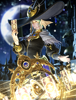 画像ギャラリー No.022のサムネイル画像 / 「FFXIV：蒼天のイシュガルド」アーリーアクセスは明日から。サーバーやコンテンツの混雑，AFK放置対策はどうなるのか，吉田直樹氏にインタビュー