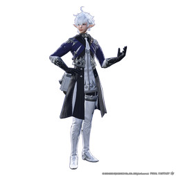 画像ギャラリー No.025のサムネイル画像 / 「FFXIV：蒼天のイシュガルド」アーリーアクセスは明日から。サーバーやコンテンツの混雑，AFK放置対策はどうなるのか，吉田直樹氏にインタビュー