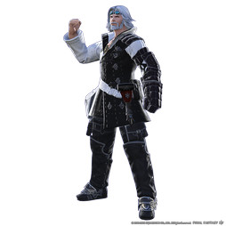 画像ギャラリー No.026のサムネイル画像 / 「FFXIV：蒼天のイシュガルド」アーリーアクセスは明日から。サーバーやコンテンツの混雑，AFK放置対策はどうなるのか，吉田直樹氏にインタビュー