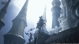画像ギャラリー No.002のサムネイル画像 / 「ファイナルファンタジーXIV:蒼天のイシュガルド」は本日発売。ウェルカムバックキャンペーンやPS4/PS3用テーマの配信も実施