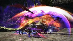 画像ギャラリー No.003のサムネイル画像 / 「ファイナルファンタジーXIV:蒼天のイシュガルド」は本日発売。ウェルカムバックキャンペーンやPS4/PS3用テーマの配信も実施