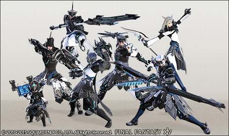 画像ギャラリー No.007のサムネイル画像 / 「ファイナルファンタジーXIV:蒼天のイシュガルド」は本日発売。ウェルカムバックキャンペーンやPS4/PS3用テーマの配信も実施