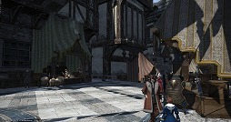 画像ギャラリー No.007のサムネイル画像 / “竜詩戦争”に機工士で挑んだ「ファイナルファンタジーXIV：蒼天のイシュガルド」のプレイレポートをお届け