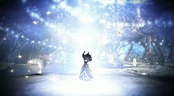 画像ギャラリー No.022のサムネイル画像 / “竜詩戦争”に機工士で挑んだ「ファイナルファンタジーXIV：蒼天のイシュガルド」のプレイレポートをお届け