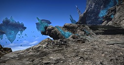 画像ギャラリー No.031のサムネイル画像 / “竜詩戦争”に機工士で挑んだ「ファイナルファンタジーXIV：蒼天のイシュガルド」のプレイレポートをお届け