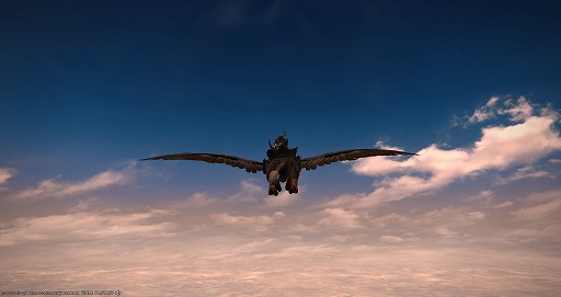 画像ギャラリー No.035のサムネイル画像 / “竜詩戦争”に機工士で挑んだ「ファイナルファンタジーXIV：蒼天のイシュガルド」のプレイレポートをお届け