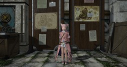 画像ギャラリー No.044のサムネイル画像 / “竜詩戦争”に機工士で挑んだ「ファイナルファンタジーXIV：蒼天のイシュガルド」のプレイレポートをお届け