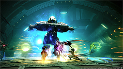 画像ギャラリー No.004のサムネイル画像 / 「FFXIV：蒼天のイシュガルド」，パッチ3.2「運命の歯車」の特設サイトが本日オープン。コンテンツを一挙に確認できる8分超のトレイラーも