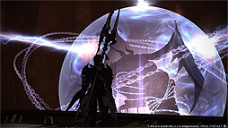 画像ギャラリー No.006のサムネイル画像 / 「FFXIV：蒼天のイシュガルド」，パッチ3.2「運命の歯車」の特設サイトが本日オープン。コンテンツを一挙に確認できる8分超のトレイラーも