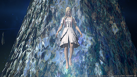 画像ギャラリー No.007のサムネイル画像 / 「FFXIV：蒼天のイシュガルド」，パッチ3.2「運命の歯車」の特設サイトが本日オープン。コンテンツを一挙に確認できる8分超のトレイラーも