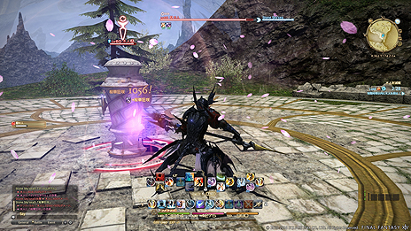 画像ギャラリー No.012のサムネイル画像 / 「FFXIV：蒼天のイシュガルド」，パッチ3.2「運命の歯車」の特設サイトが本日オープン。コンテンツを一挙に確認できる8分超のトレイラーも