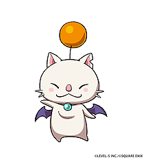 画像ギャラリー No.006のサムネイル画像 / 「FFXIV」にジバニャンなど人気妖怪達がやってくる。「妖怪ウォッチ3」とのコラボイベントが7月26日17:00頃より開催へ
