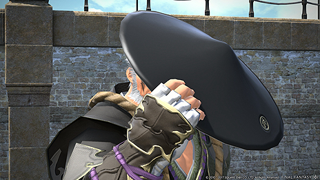 画像ギャラリー No.003のサムネイル画像 / 「FFXIV」,Patch 3.56で登場するメインストーリー「宿命の果て」PART 2の最新スクリーンショットが公開