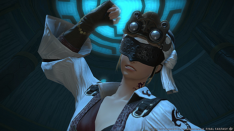 画像ギャラリー No.007のサムネイル画像 / 「FFXIV」,Patch 3.56で登場するメインストーリー「宿命の果て」PART 2の最新スクリーンショットが公開