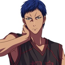 画像ギャラリー No.013のサムネイル画像 / 「黒子のバスケ 未来へのキズナ」,「キセキの世代」が主役となるルートのあらすじや,やりこみ要素満載のアドベンチャーパートの詳細が明らかに