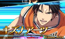 画像ギャラリー No.027のサムネイル画像 / 「黒子のバスケ 未来へのキズナ」,「キセキの世代」が主役となるルートのあらすじや,やりこみ要素満載のアドベンチャーパートの詳細が明らかに
