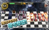 画像ギャラリー No.004のサムネイル画像 / 秘宝を集める冒険RPG「怪盗姫と星空の大迷宮」,iOS版の配信がスタート