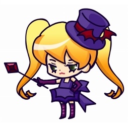 画像ギャラリー No.007のサムネイル画像 / 秘宝を集める冒険RPG「怪盗姫と星空の大迷宮」,iOS版の配信がスタート