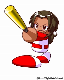 画像ギャラリー No.046のサムネイル画像 / 祝・夏の甲子園100回記念大会! 高校野球ファンに「実況パワフルプロ野球」の乙女的な楽しみ方を聞いてみた