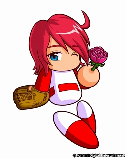 画像ギャラリー No.047のサムネイル画像 / 祝・夏の甲子園100回記念大会! 高校野球ファンに「実況パワフルプロ野球」の乙女的な楽しみ方を聞いてみた