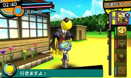 画像ギャラリー No.006のサムネイル画像 / 「暗殺教室殺せんせー大包囲網!!」キャスト陣によるプレイ動画第3弾が公開