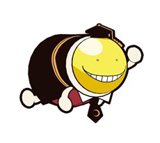 画像ギャラリー No.001のサムネイル画像 / ｢暗殺教室 殺せんせー大包囲網!!」DLC第1弾は，アニメ14話連動ミッションや「太鼓の達人」コラボなど