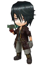 画像ギャラリー No.003のサムネイル画像 / 「暗殺教室 殺せんせー大包囲網!!」で,「GOD EATER」コラボDLCが7月16日に配信